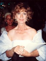 Christina Pickles
