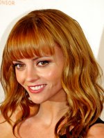 Christina Ricci