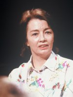 Christine Keeler