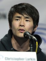 Christopher Larkin