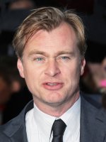 Christopher Nolan