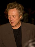 Christopher Walken