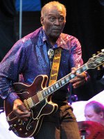 Chuck Berry