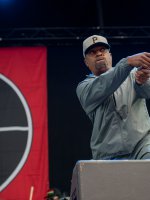 Chuck D
