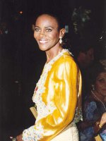 Cicely Tyson