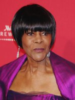 Cicely Tyson