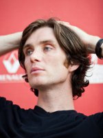 Cillian Murphy