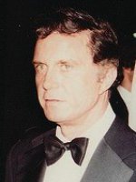 Cliff Robertson