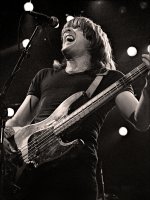Cliff Williams
