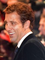 Clive Owen