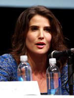 Cobie Smulders