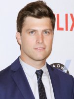 Colin Jost
