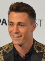 Colton Haynes