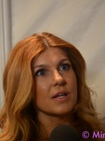Connie Britton