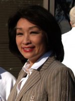 Connie Chung
