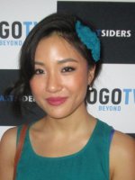 Constance Wu