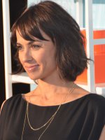 Constance Zimmer