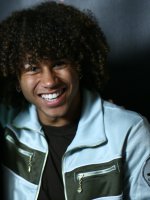 Corbin Bleu