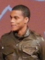 Cory Hardrict