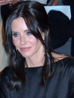 Courteney Cox