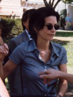 Courteney Cox
