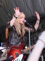 Courtney Love