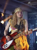 Courtney Love