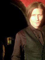 Crispin Glover