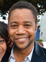 Cuba Gooding, Jr.