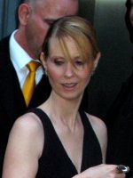 Cynthia Nixon