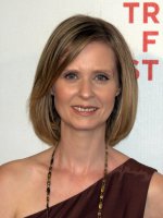 Cynthia Nixon