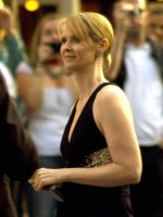 Cynthia Nixon