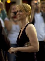 Cynthia Nixon