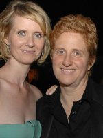 Cynthia Nixon