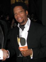 D. L. Hughley