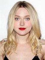 Dakota Fanning