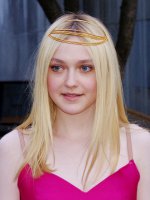 Dakota Fanning