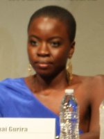Danai Gurira