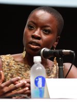 Danai Gurira
