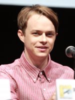 Dane DeHaan
