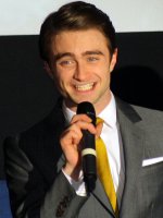 Daniel Radcliffe