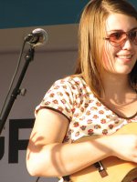 Danielle Ate the Sandwich