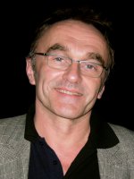 Danny Boyle