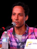 Danny Pudi