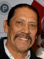Danny Trejo