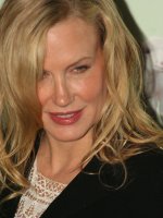 Daryl Hannah