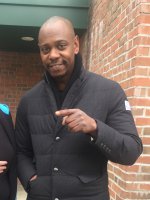 Dave Chappelle