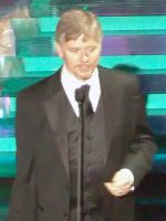 Dave Foley