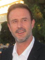 David Arquette