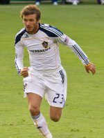 David Beckham